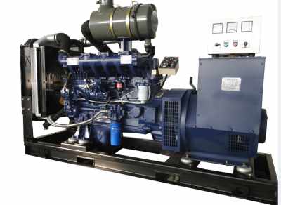 临河地区发电机与安防设备租赁服务全面解析 500kW与400kW发电机出租指南