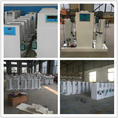 LD 机械电气设备制造 创新驱动与技术融合的行业典范