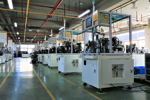 电机转子动平衡 安防设备稳定运行的核心保障