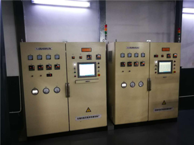 为特陶打造智能喷雾干燥设备 无锡阿特兹的安防设备制造升级之路