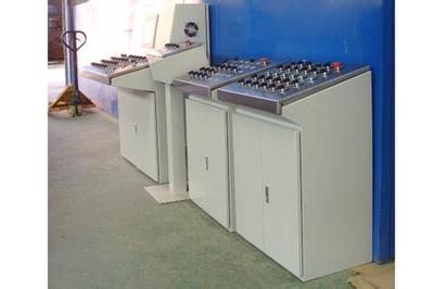 重庆PLC智能控制系统在安防设备制造中的设计、改造与维修