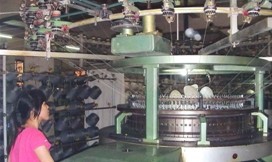 石狮电气机械制造业 内外市场双轮驱动，产业活力全面迸发