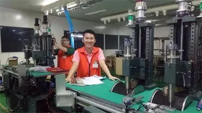 读省重点专业，做新电气人！安防设备制造领域等你来闯