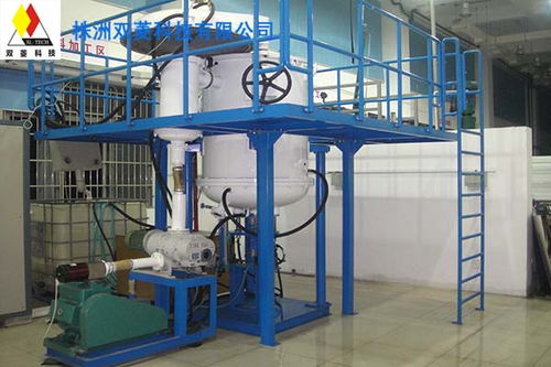 江西高端真空气氛烧结炉 株洲双菱引领安防设备制造技术革新