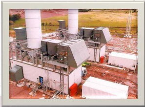 燃气轮机消音设备的设计与制造 从机械电气角度探讨