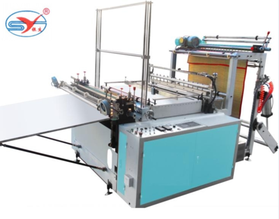 安徽银生电气设备鼎力支持2017中国桐城(新渡)塑料机械展销会